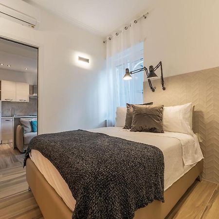 Appia New Cozy Apartment Rom Zimmer foto