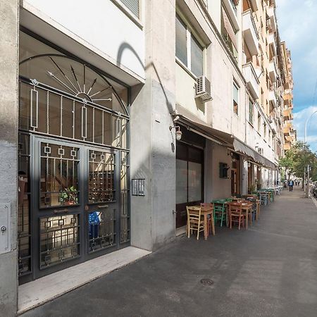 Appia New Cozy Apartment Rom Exterior foto