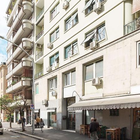Appia New Cozy Apartment Rom Exterior foto