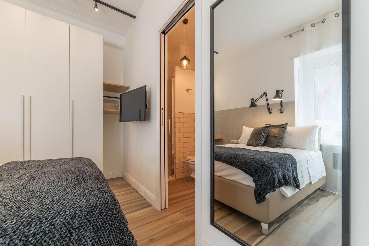 Appia New Cozy Apartment Rom Zimmer foto