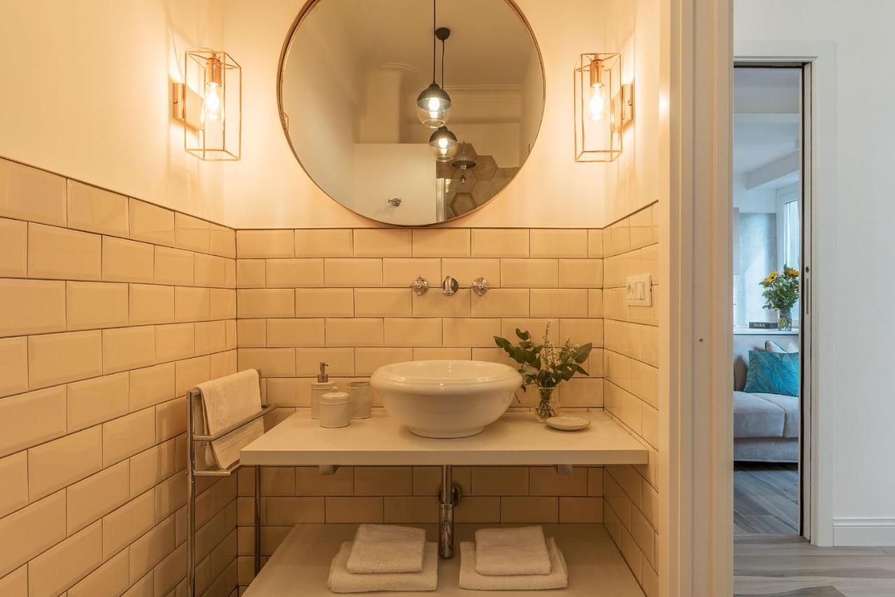 Appia New Cozy Apartment Rom Zimmer foto