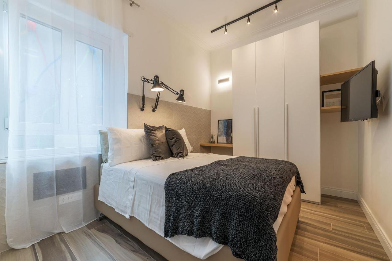 Appia New Cozy Apartment Rom Zimmer foto