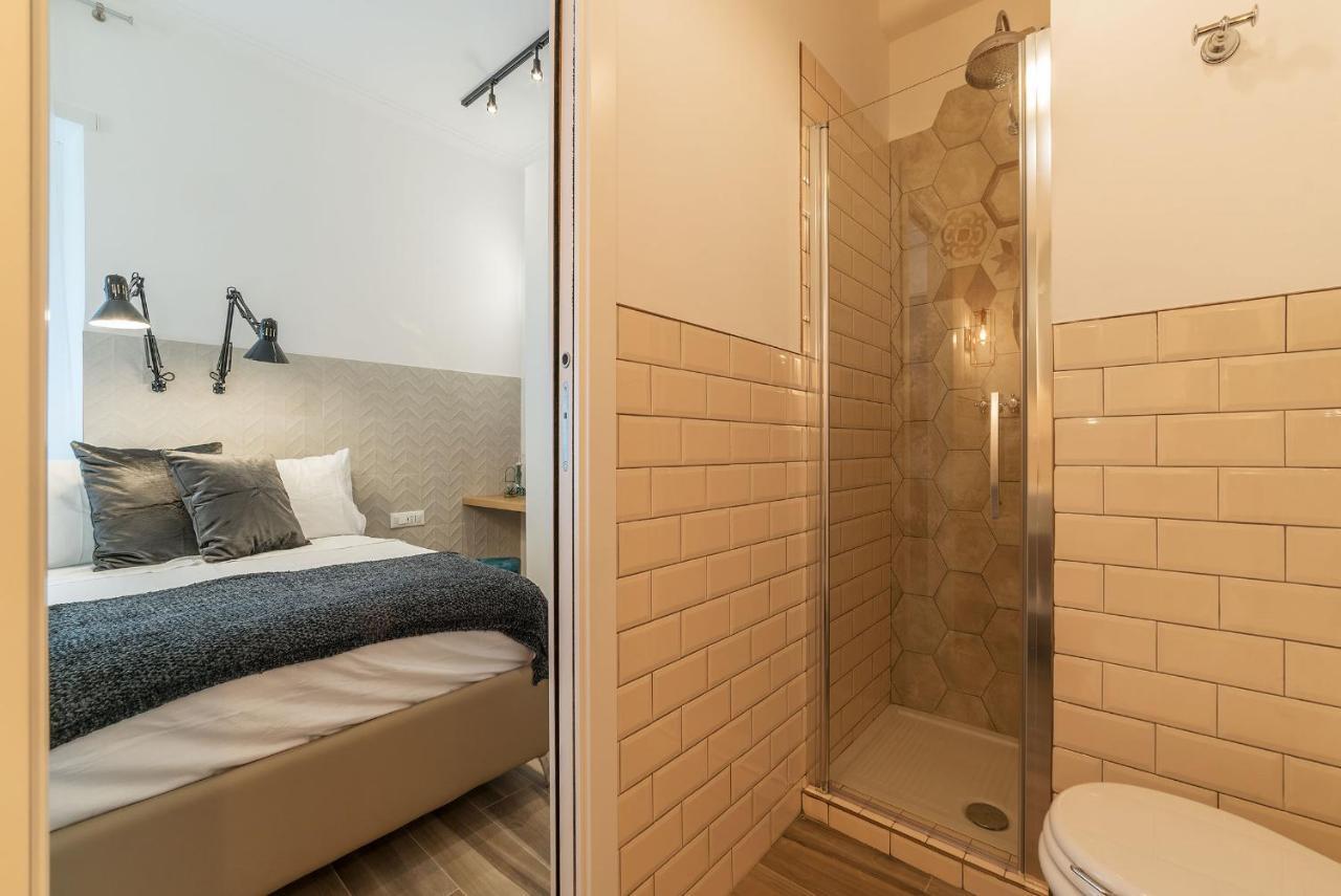 Appia New Cozy Apartment Rom Zimmer foto