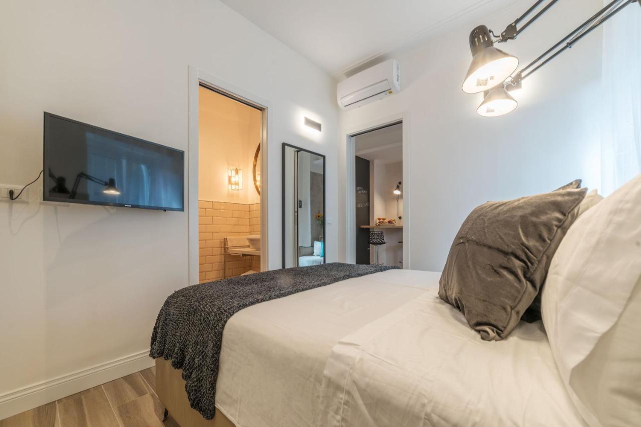 Appia New Cozy Apartment Rom Zimmer foto
