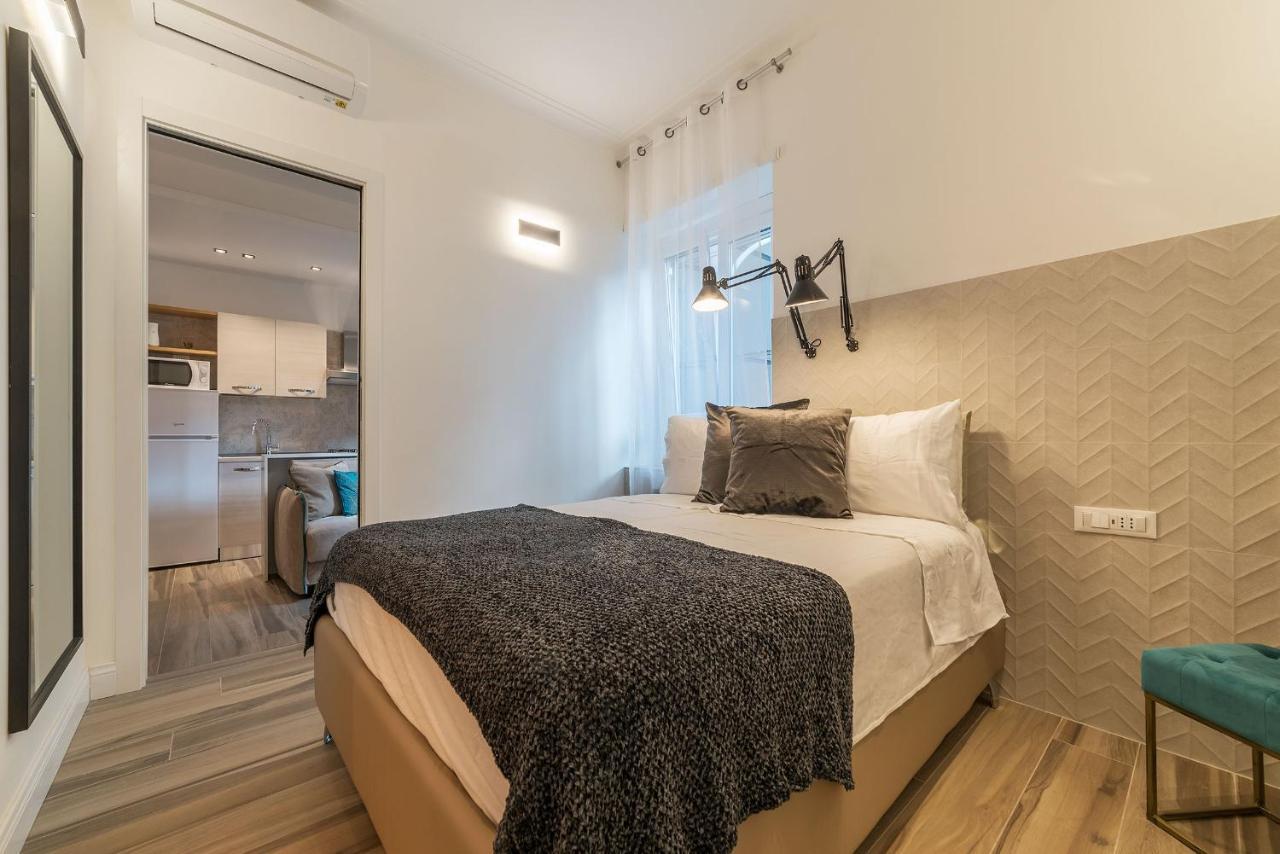 Appia New Cozy Apartment Rom Zimmer foto