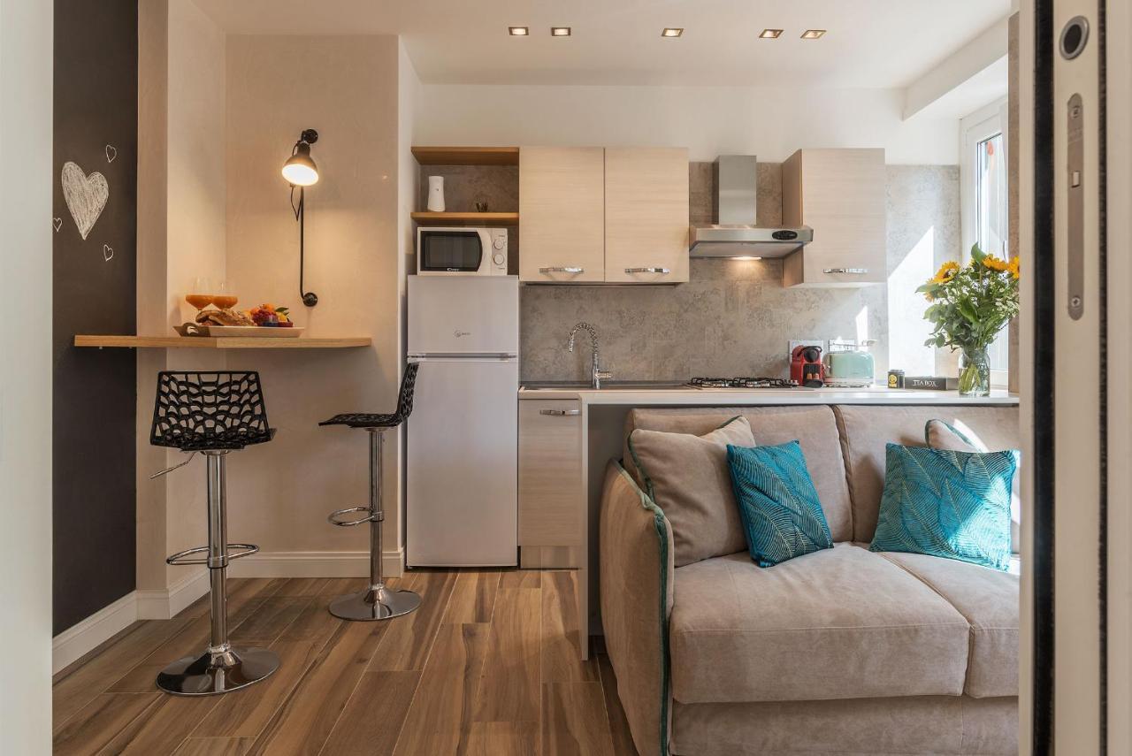 Appia New Cozy Apartment Rom Zimmer foto