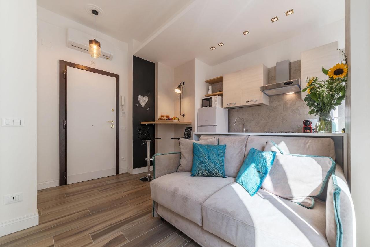 Appia New Cozy Apartment Rom Zimmer foto