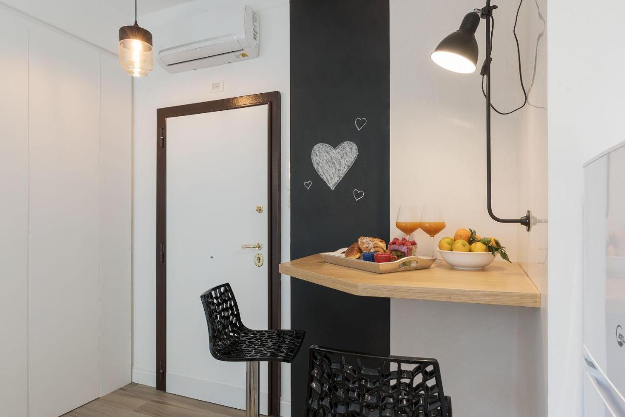 Appia New Cozy Apartment Rom Zimmer foto