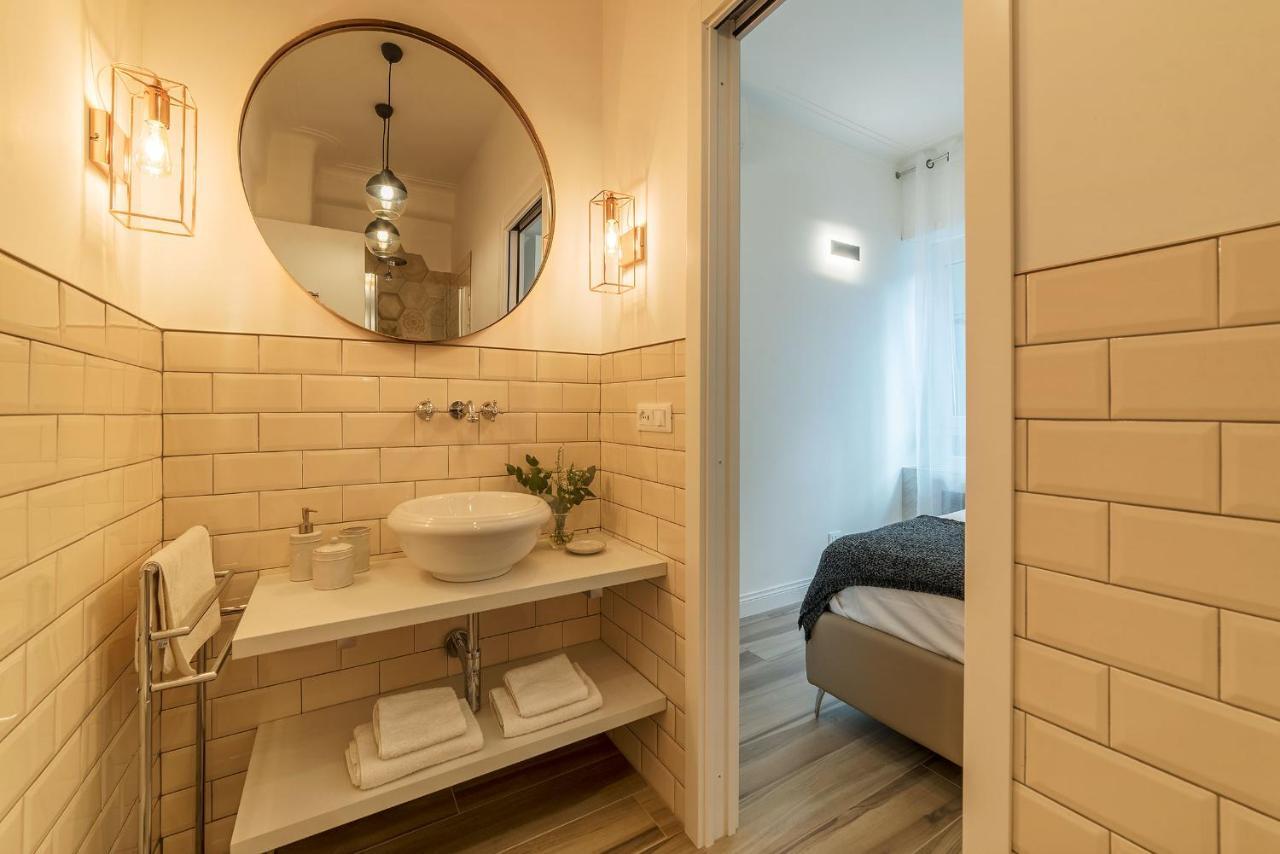 Appia New Cozy Apartment Rom Zimmer foto
